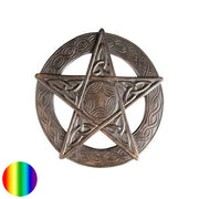 Wandsymbol | Pentagramm 35 cm