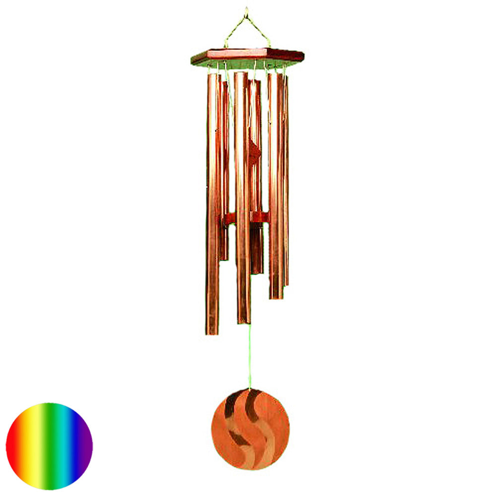 Klangspiel Feuer