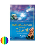 Orakelkarten - Lichtvolle Impulse unserer Ozeane
