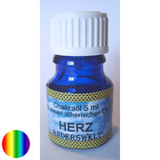 Chakra Öl Herz-Chakra