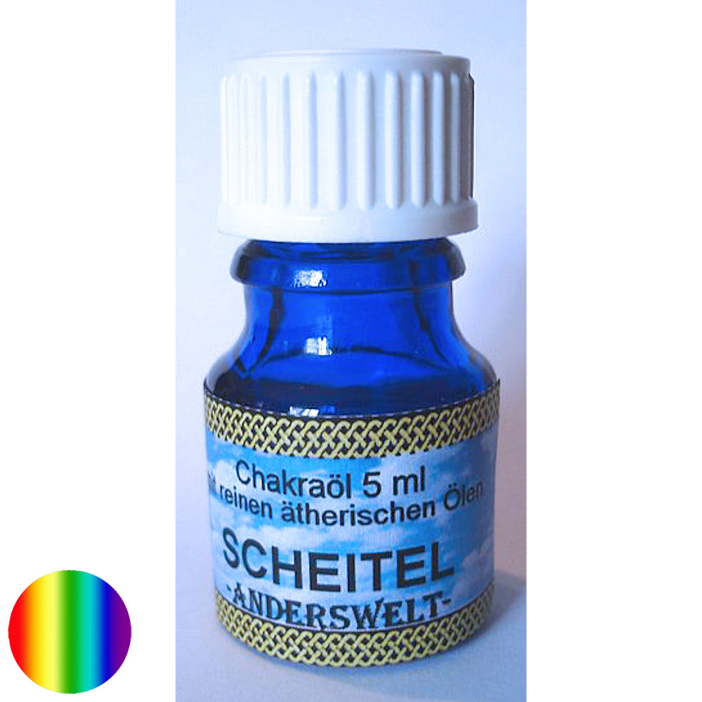 Chakra Öl Scheitel-Chakra