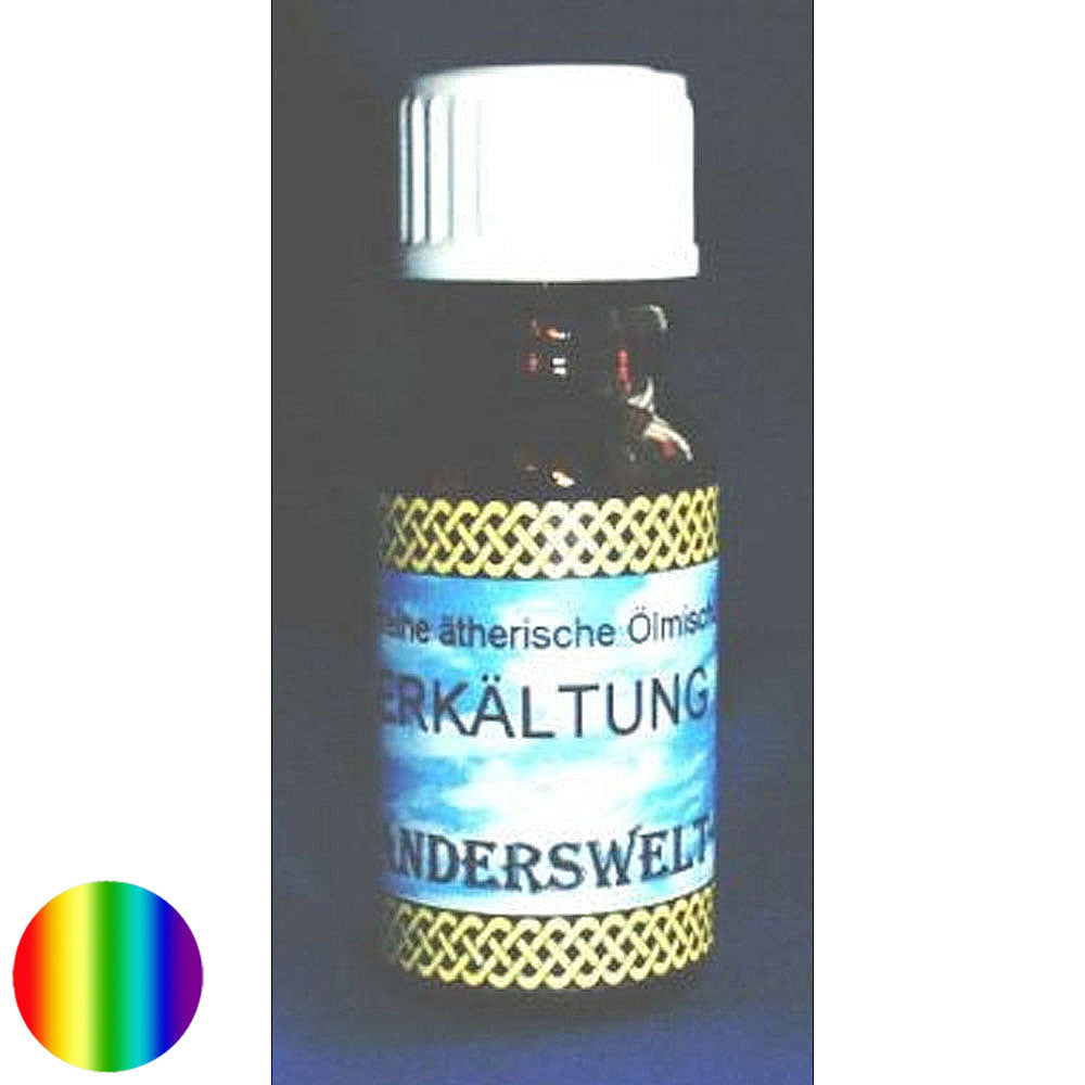 Erkältung - Öl-Mischung Anderswelt