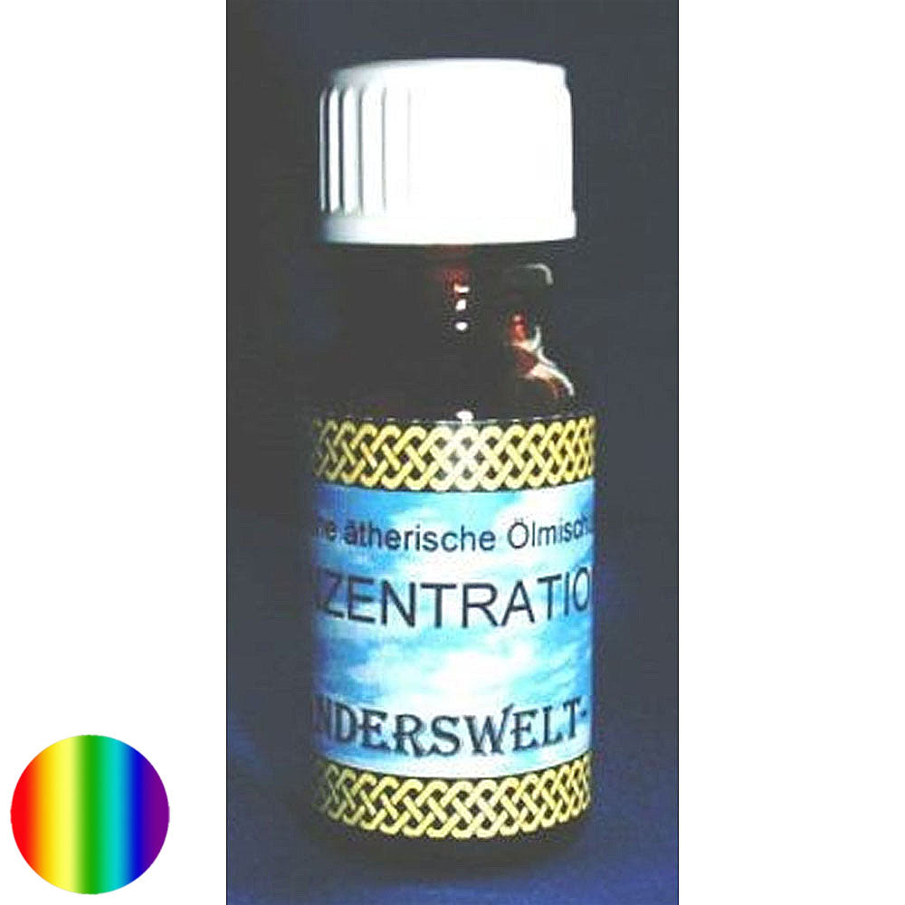 Konzentration - Öl-Mischung Anderswelt