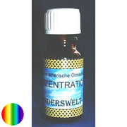 Konzentration - Öl-Mischung Anderswelt