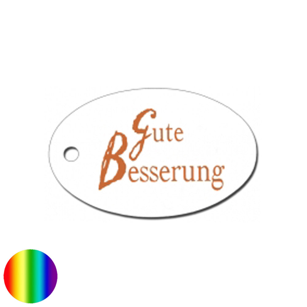 Mitbringsel - Gute Besserung - Herz