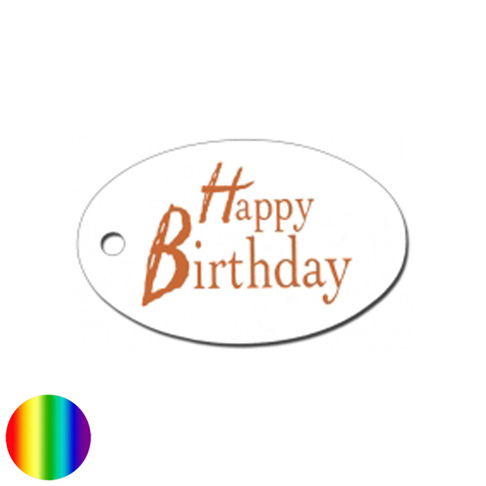 Mitbringsel - Happy Birthday - Drachenauge