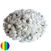 Labradorit Trommelsteine 4-12 mm
