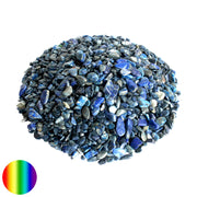 Trommelsteine Lapis Lazuli 3-7mm