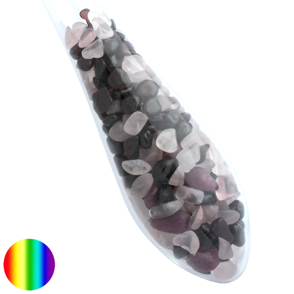 Liebe - Edelsteinwasser Mischung