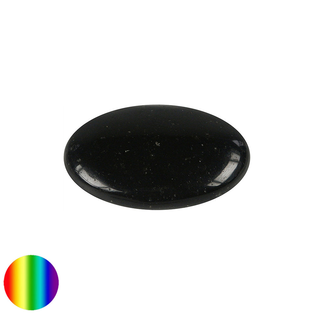 Linsenstein - Basalt