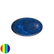 Linsensteine - Lapis Lazuli A