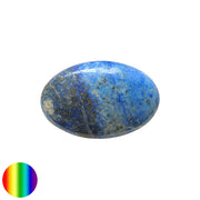 Linsenstein - LapisLazuli B