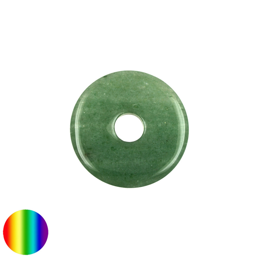 Aventurin 30mm Donut