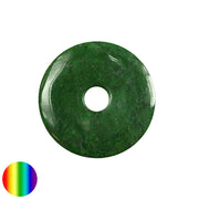 Nephrit 40mm Donut