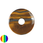 Tigerauge 40mm Donut