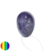 Yoni Ei Amethyst 3,5cm