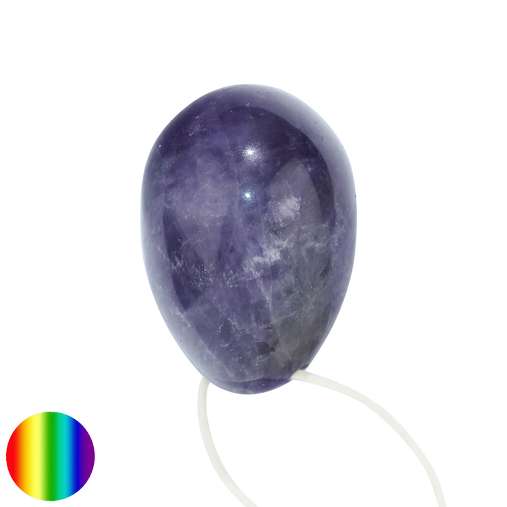 Yoni Ei Amethyst 4cm