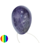 Yoni Ei Amethyst 5cm