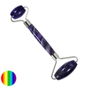 Massage-Roller Chi Amethyst