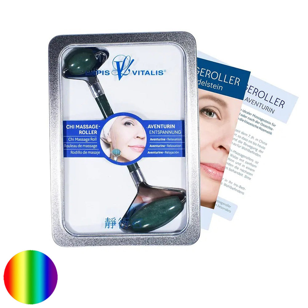 Massage-Roller Chi Aventurin
