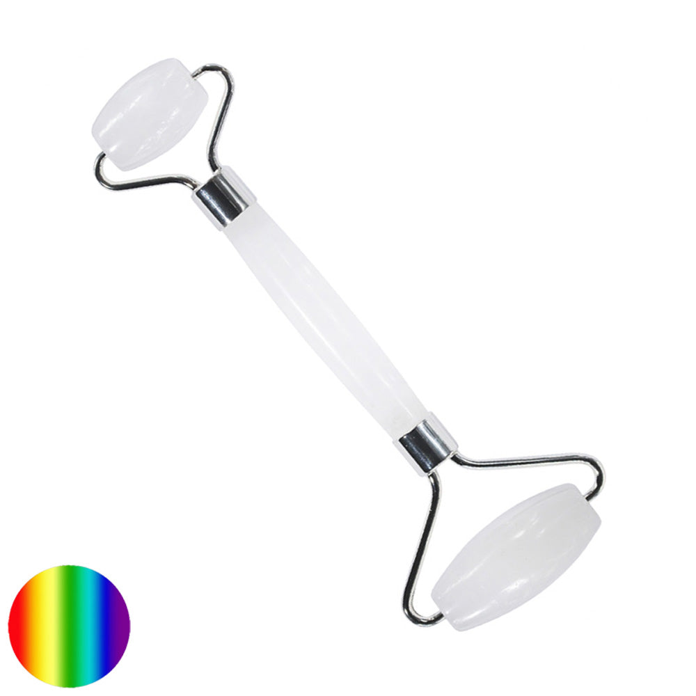Massage-Roller Chi Bergkristall