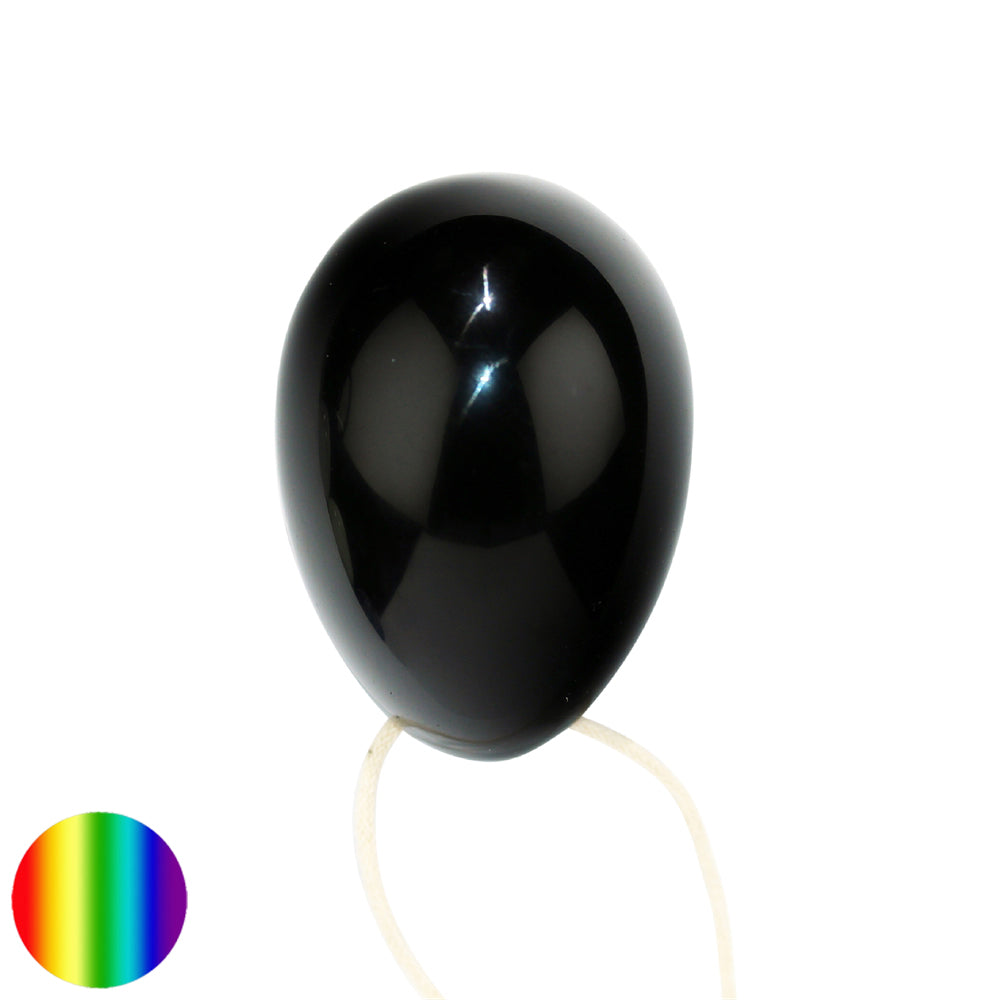 Yoni Ei Obsidian 4cm