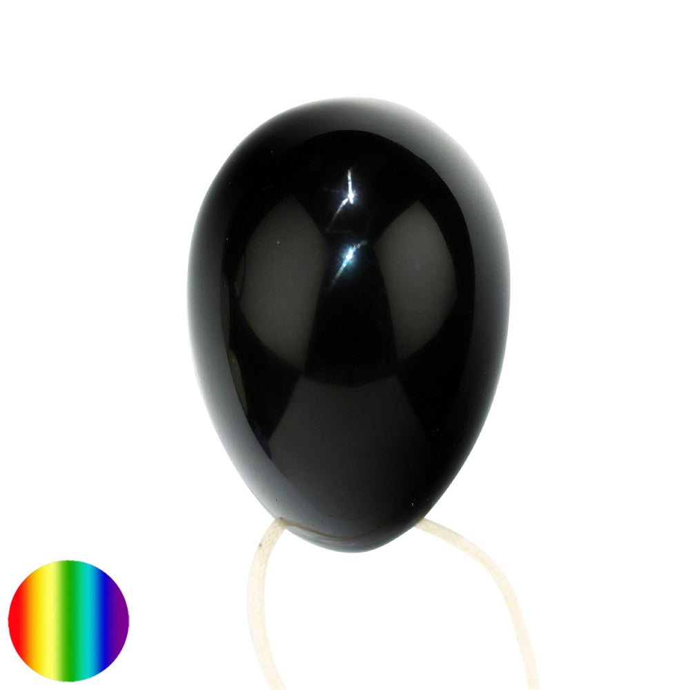 Yoni Ei Obsidian 5cm