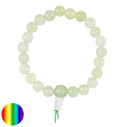 Kraft-Armband Serpentin - Innerer Frieden