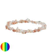 Splitter Armband - Sonnenstein