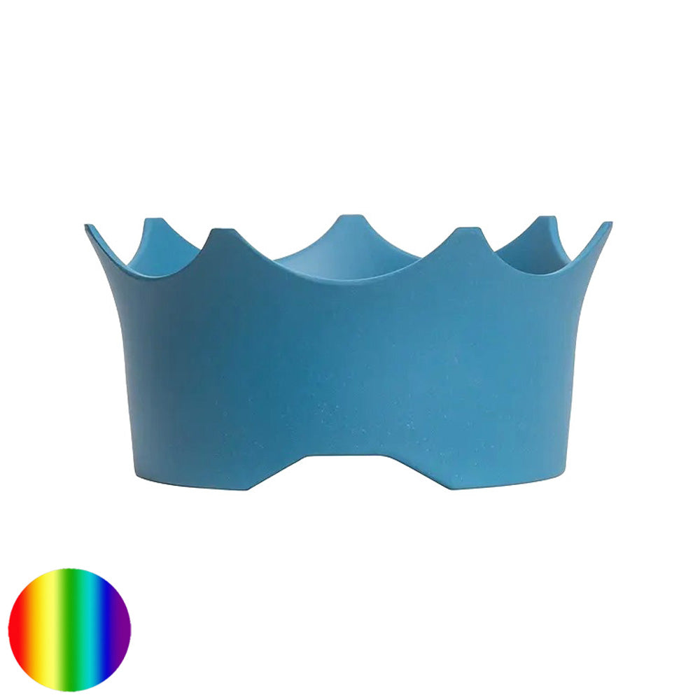 Wassernapf Crown Vitajuwel oceanblau
