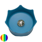 Wassernapf Crown Vitajuwel oceanblau
