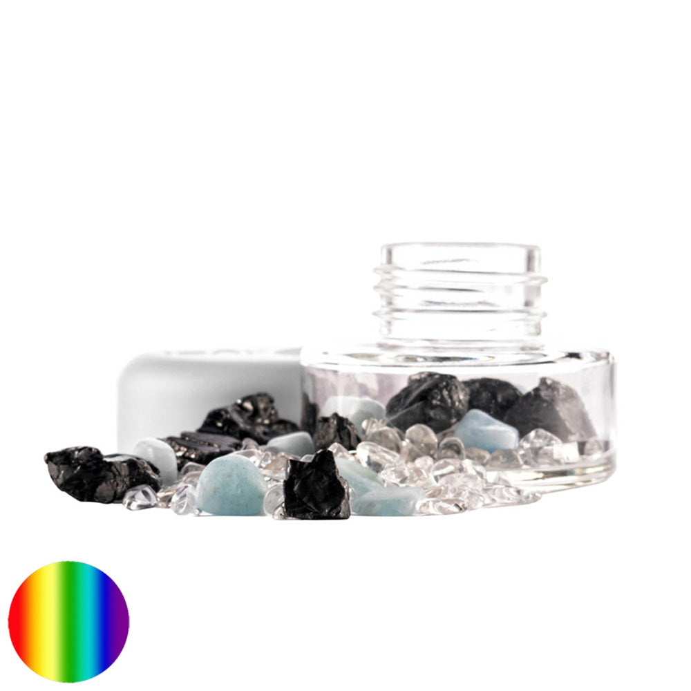 inu Crystal Jars VitaJuwel -  Füllung Vision
