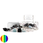 inu Crystal Jars VitaJuwel -  Füllung Vision
