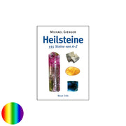 Heilsteine 555 Steine von A-Z Buch - Michael Gienger