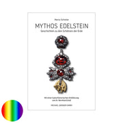 Mythos Edelstein - Buch