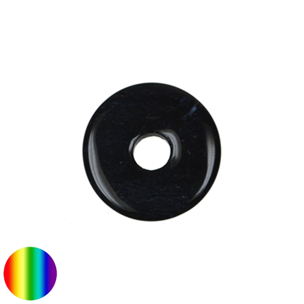 Onyx 30mm Donut
