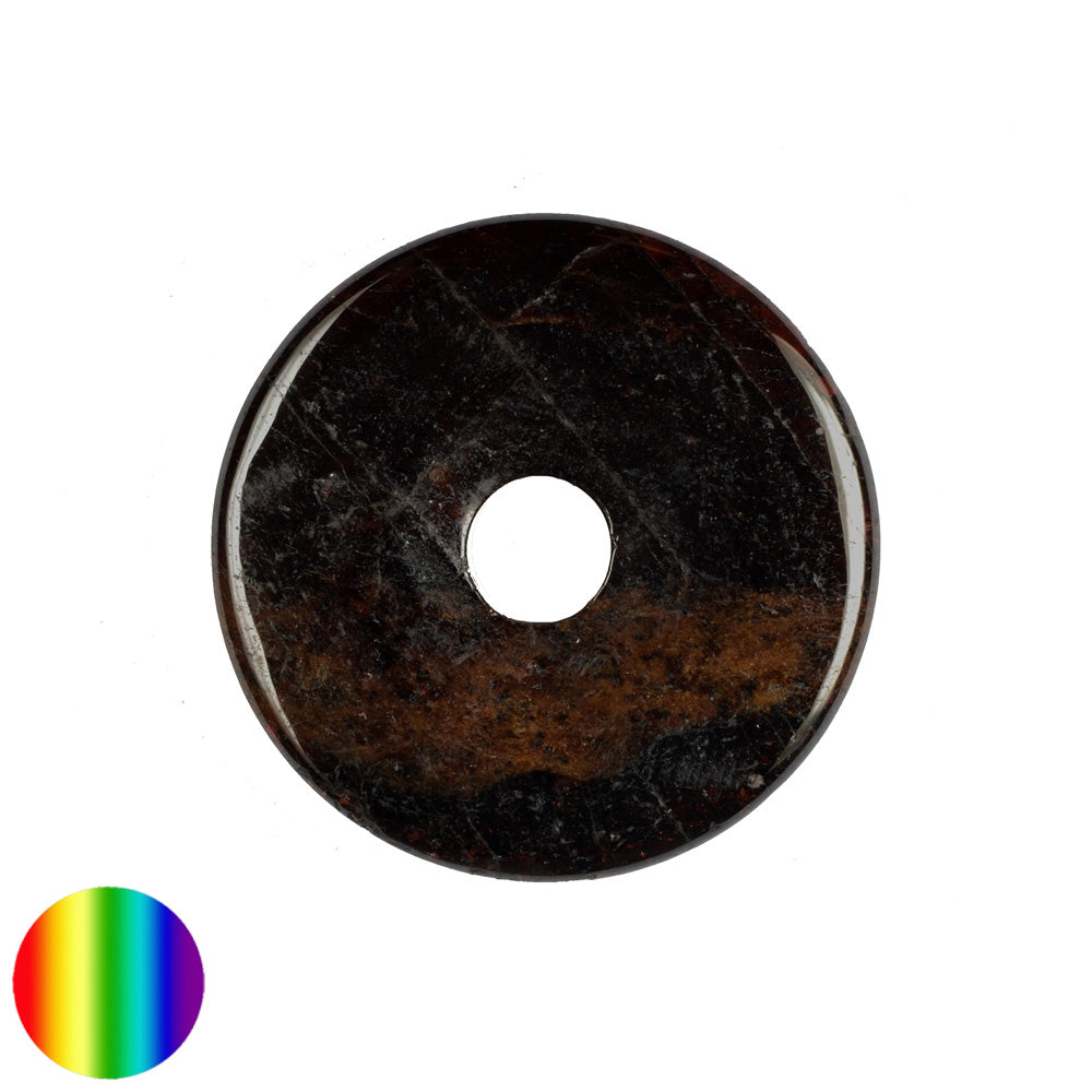 Granat 40mm Donut