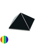 Pyramide Obisidian 30mm