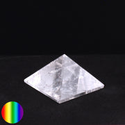 Pyramide - Bergkristall 44mm