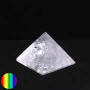 Pyramide - Bergkristall 46mm