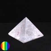 Pyramide - Bergkristall 47mm