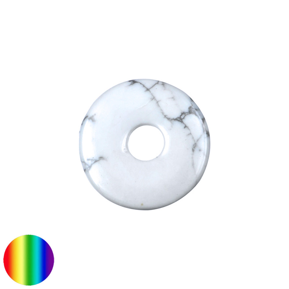 Magnesit 30mm Donut