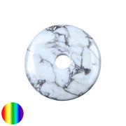 Magnesit 40mm Donut