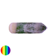 Massagestab - Fluorit
