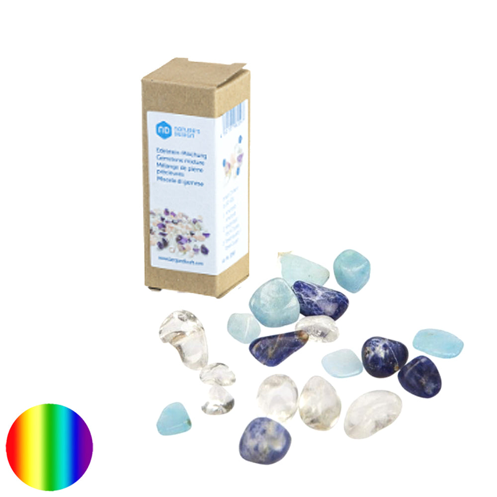 Edelstein-Mischung Vitality - Nature's Design