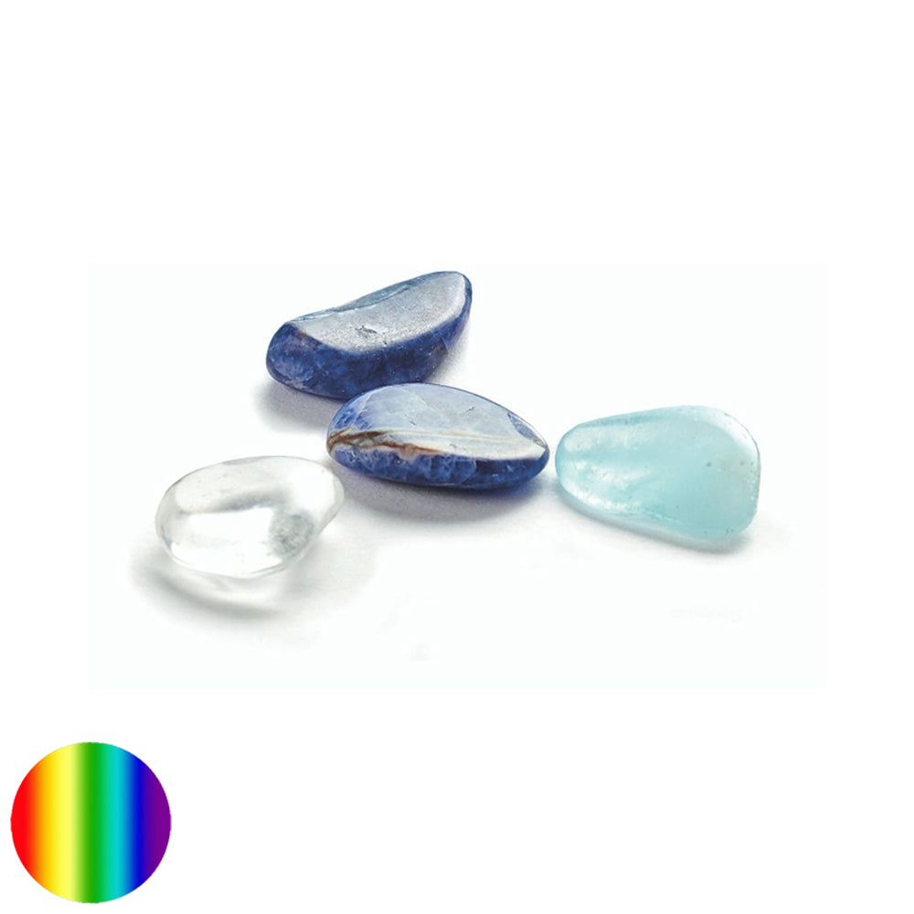 Edelstein-Mischung Vitality - Nature's Design