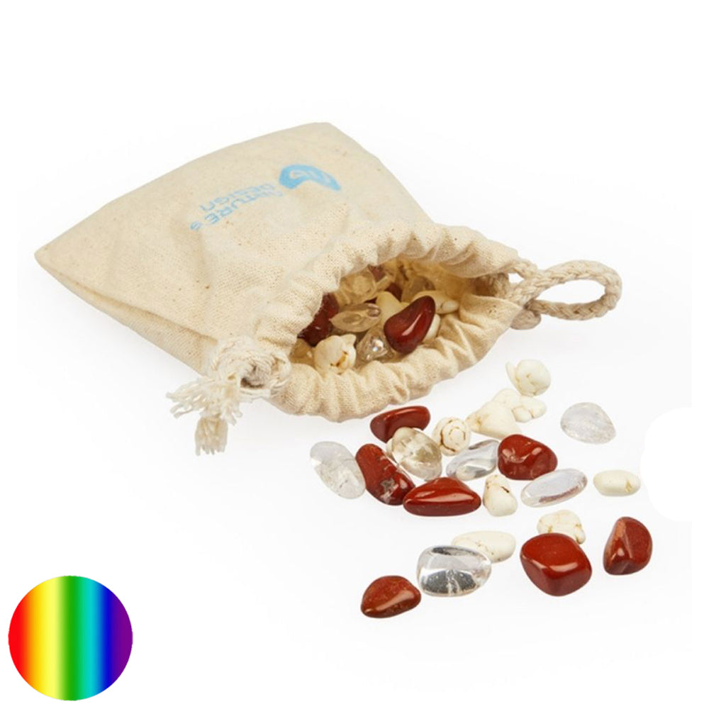 Edelstein-Mischung Sport - Nature's Design