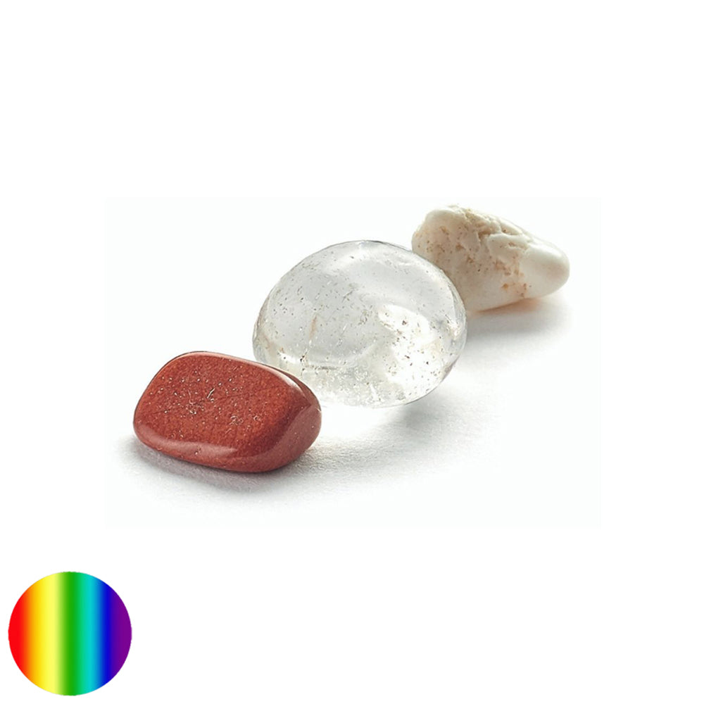 Edelstein-Mischung Sport - Nature's Design