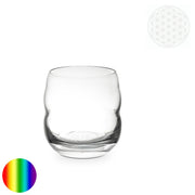 Mythos Glas - Weiss Lebensblume - Nature's Design
