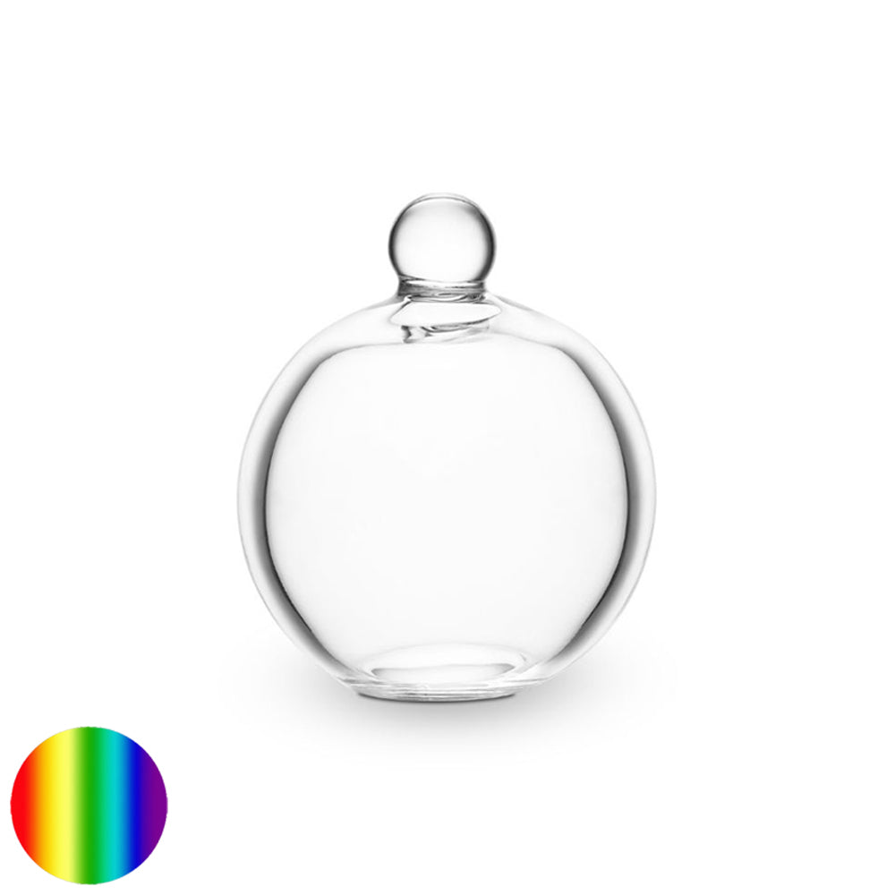 Deckel Glas Karaffe 1,3 Liter Nature's Design